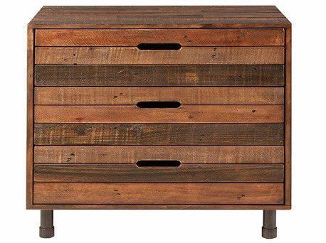 Recall dresser